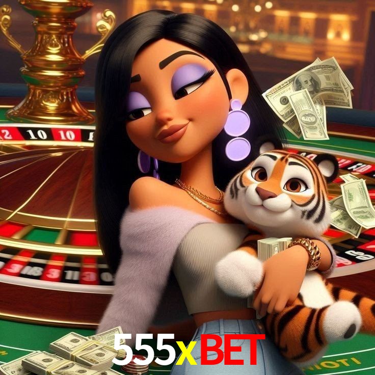 Experiência VIP 555xbet