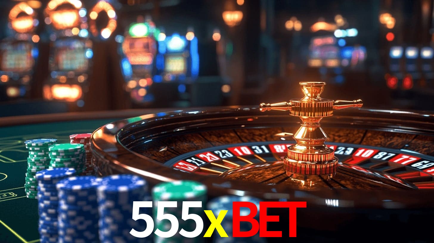 555xbet - Tesouros de Sorte Infinita - 555x bet login