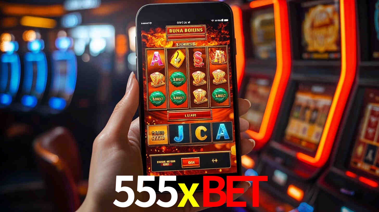 555xbet
