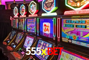 A Experiência Imersiva dos Cassinos Ao Vivo no 555xbet