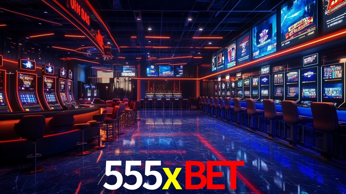 Daily Bonuses 555xbet