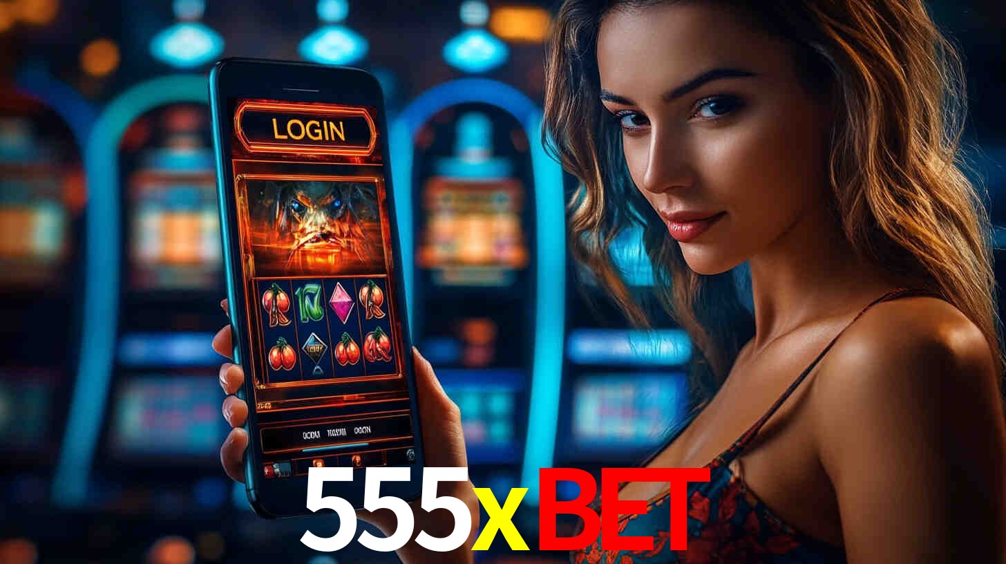 555x bet login