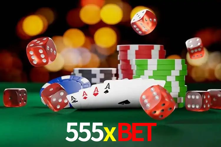 Ofertas Exclusivas 555xbet