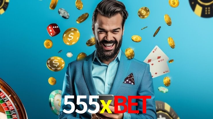 Live Casino 555xbet