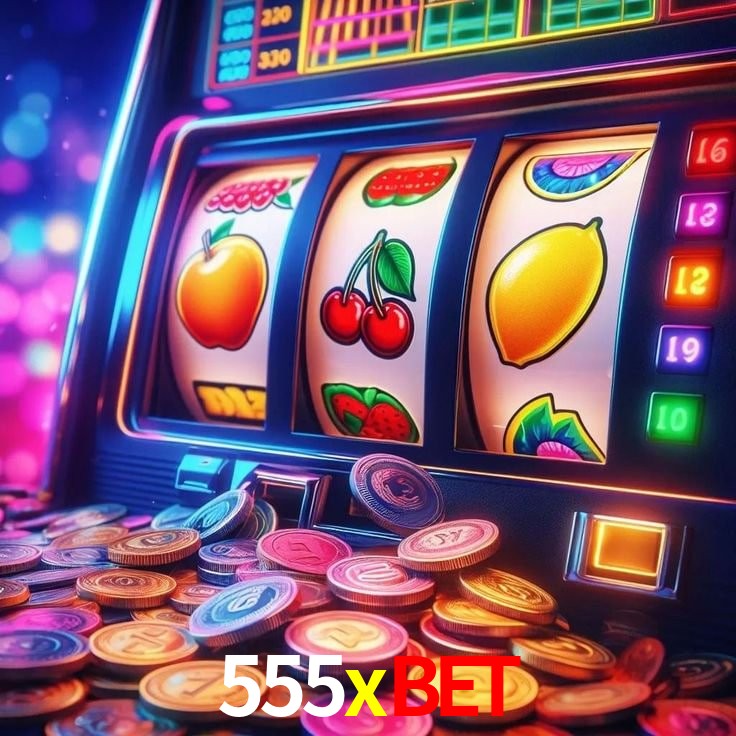 Cadastro Rápido 555xbet
