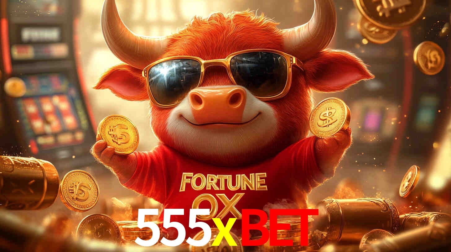 Bônus Generosos e Exclusivos no 555xbet para Você!