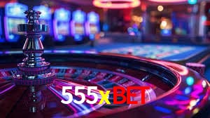 Benefícios da Conta 555xbet