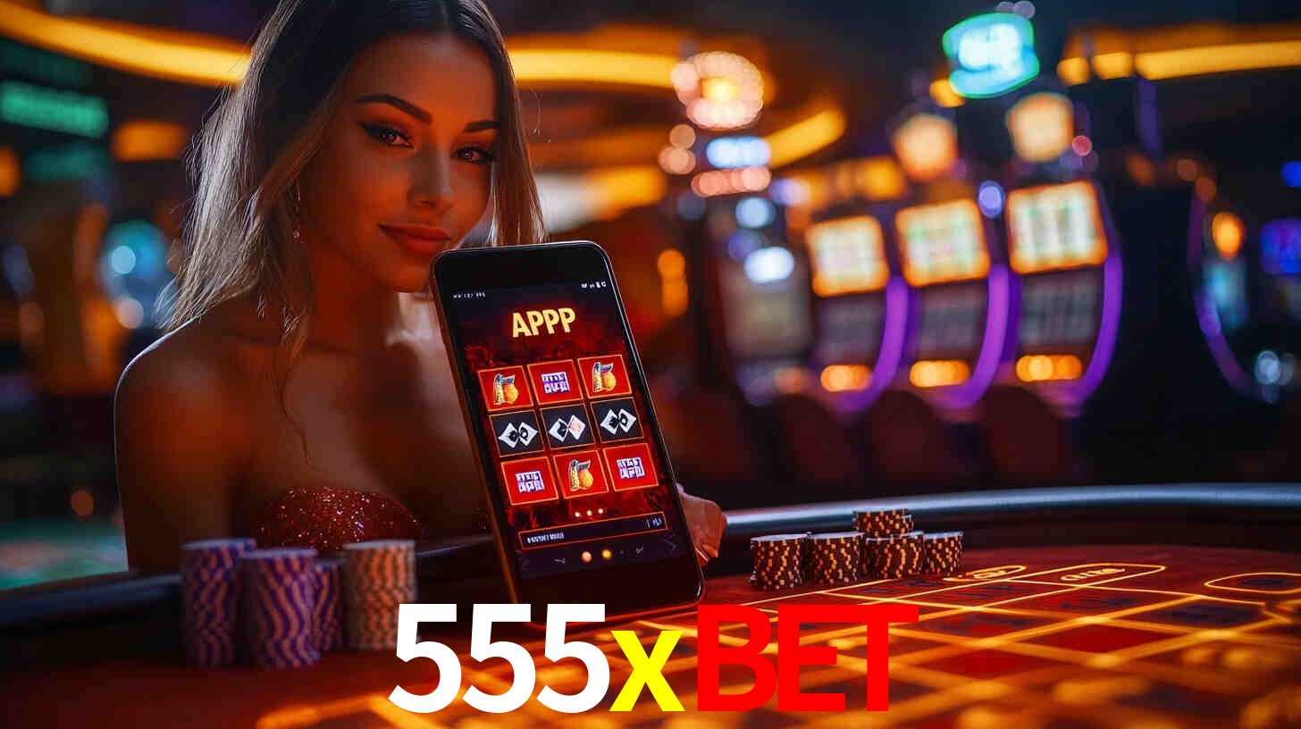 Explorando a Categoria de Eventos em Apostas na 555xbet