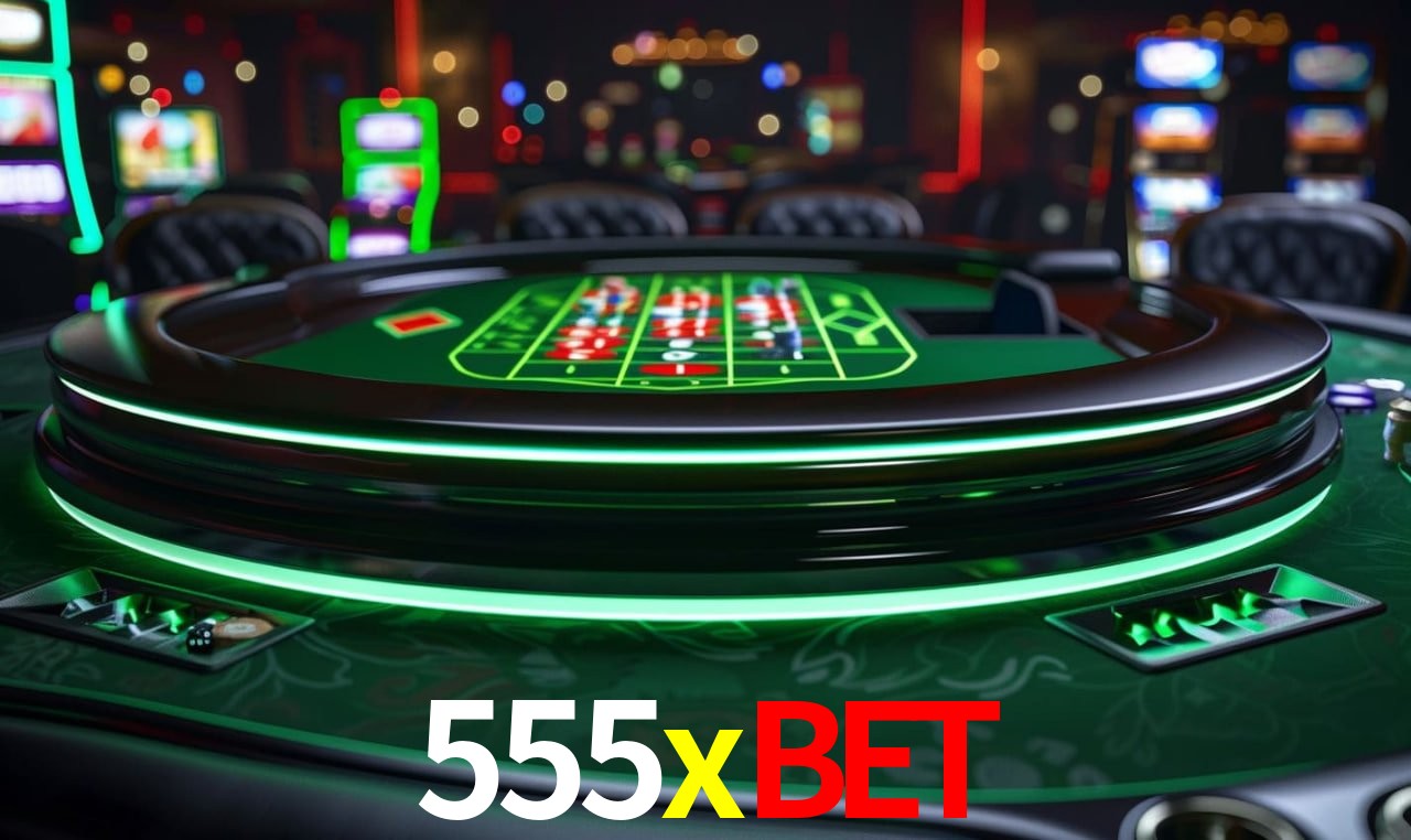 APP oficial da 555xbet para mobile