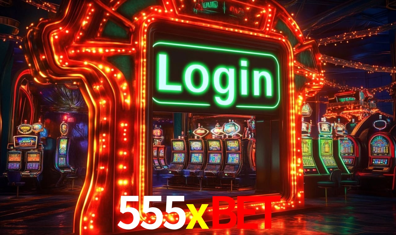 Diretório de Jogos 555xbet