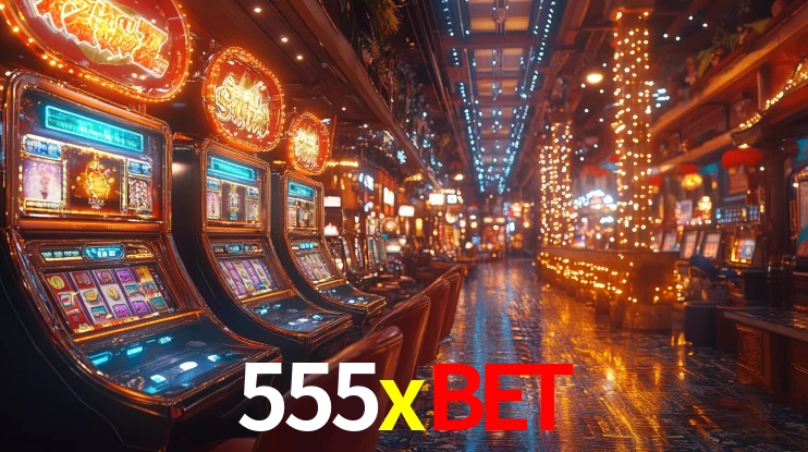 555xbet: Seu Especialista em Apostas Esportivas Brasileiras