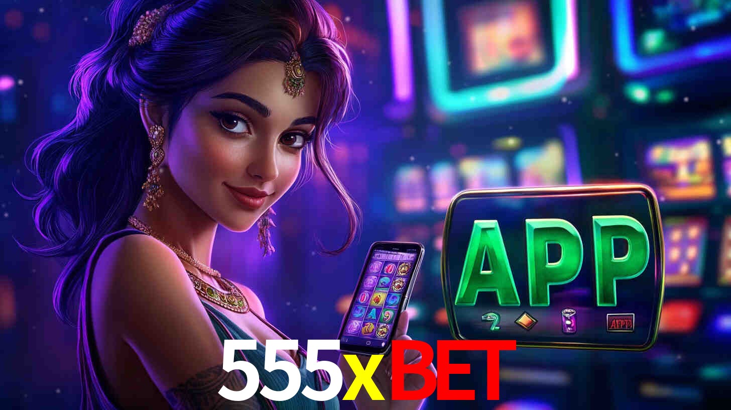 555xbet