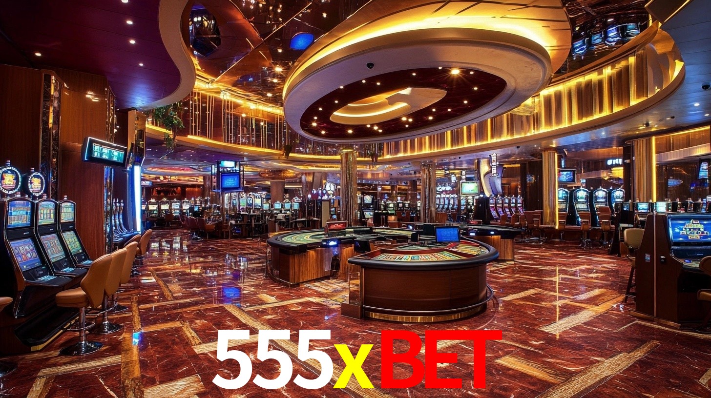 Programa VIP 555xbet