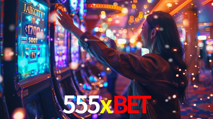 555xbet