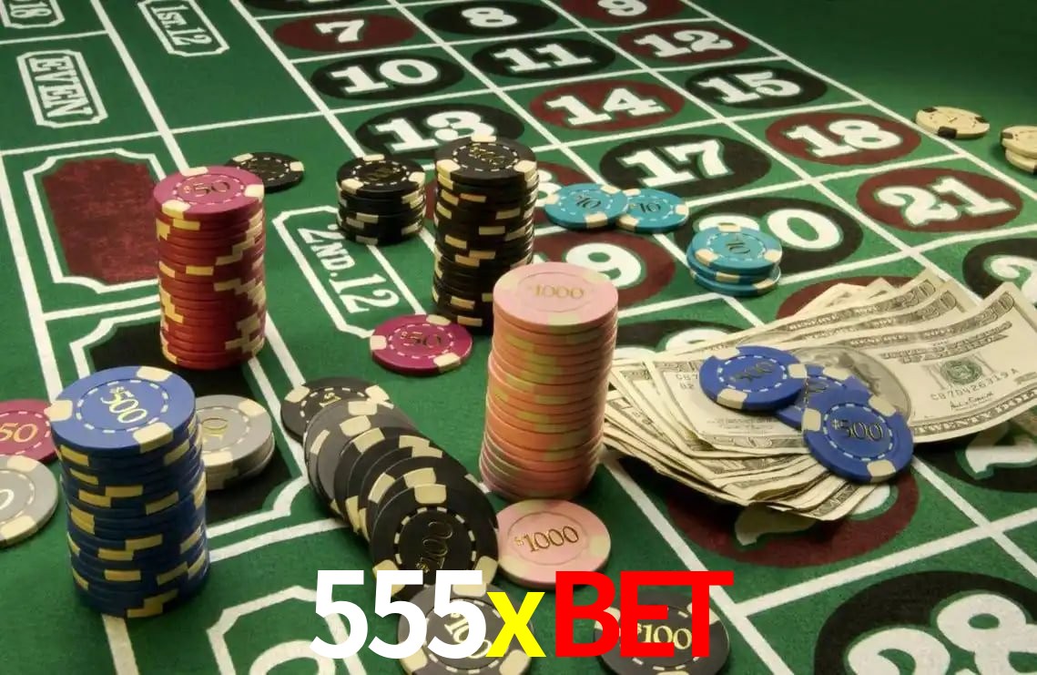 555xbet