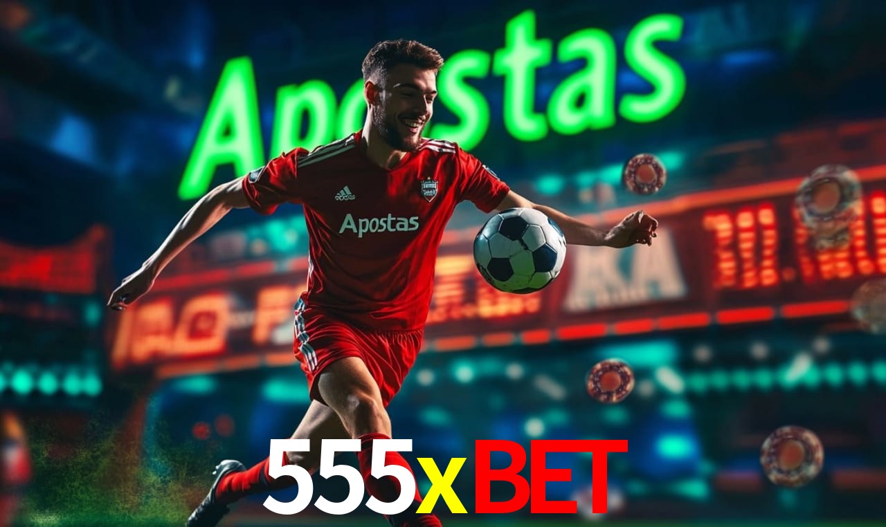 Mesa de Roleta 555xbet