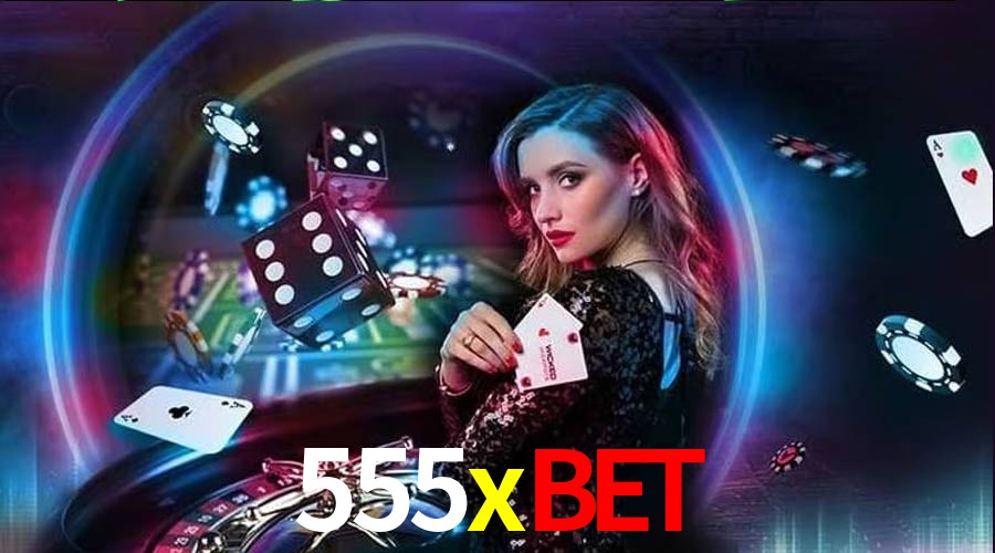 API Integration 555xbet
