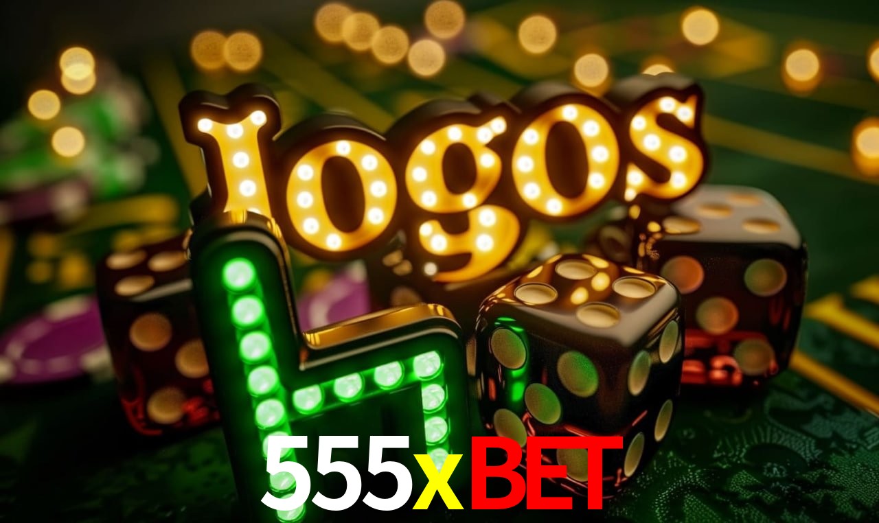 Integração de APIs 555xbet