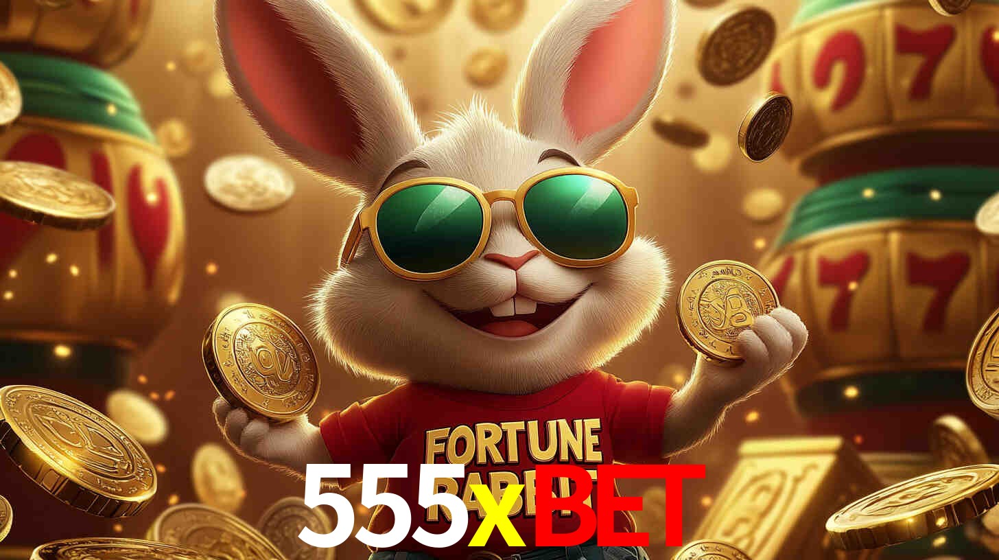 555x bet paga