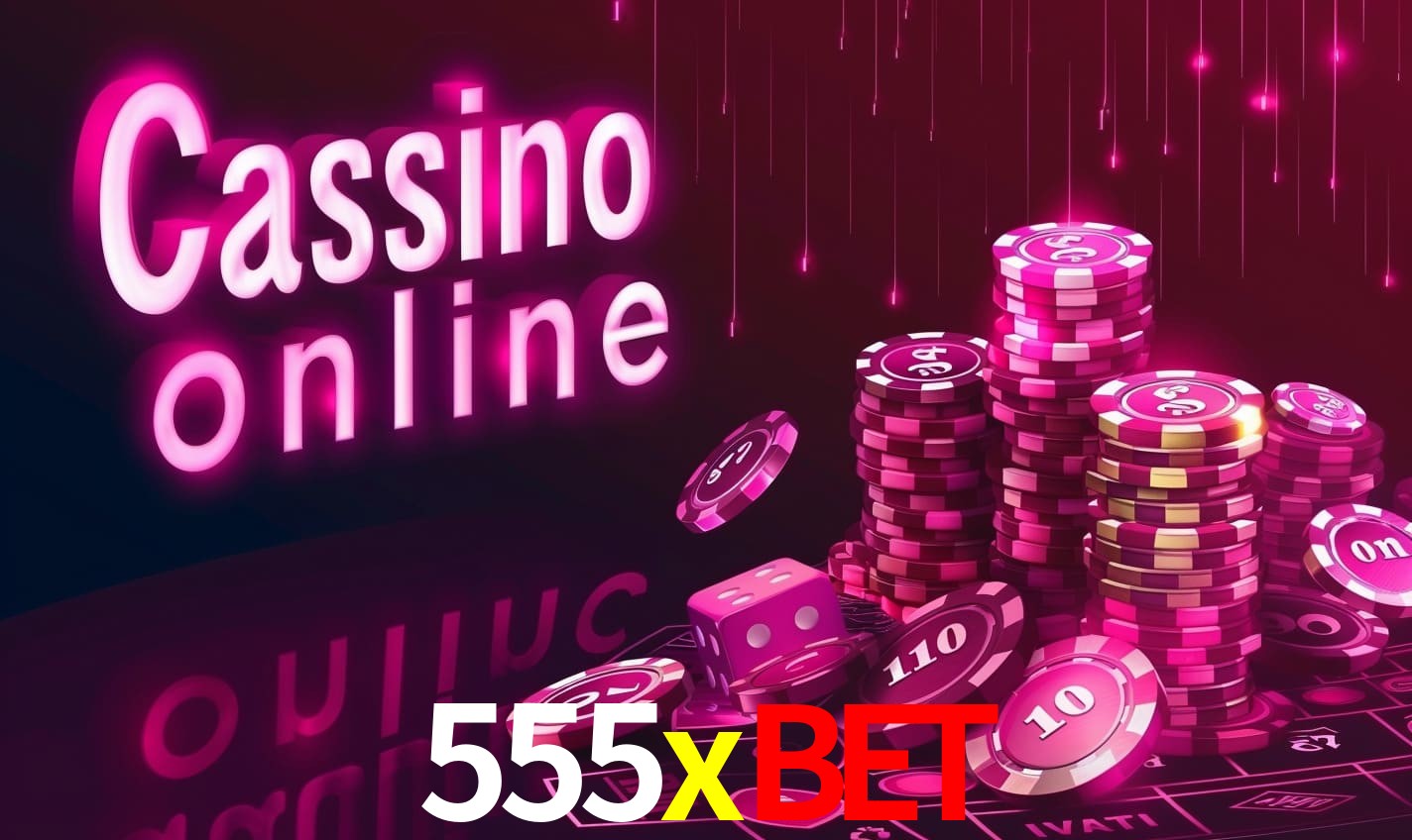 555xbet