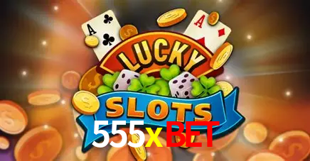 Descubra o Mundo do Cassino Online com 555xbet