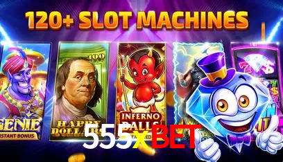 Desvendando o Mundo dos Jogos Virtuais na 555xbet