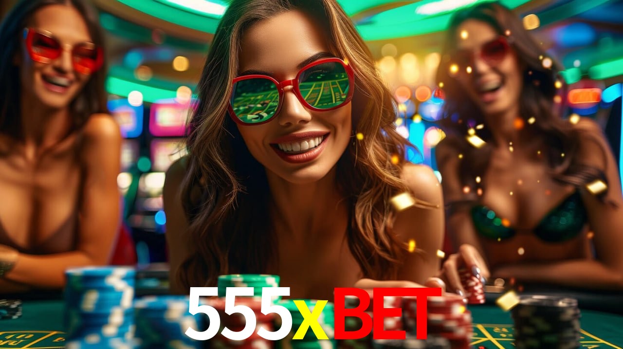 Statistics 555xbet