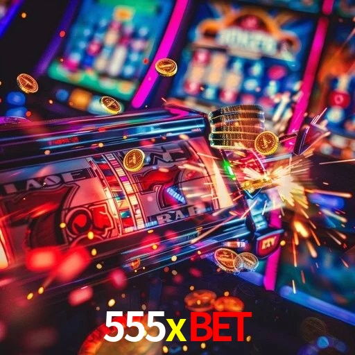Apostas de Futebol 555xbet