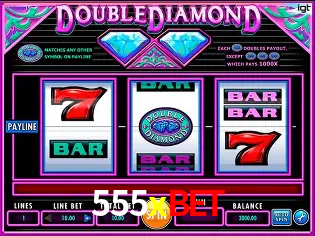 Descubra a Magia dos Jogos de Arcade no 555xbet