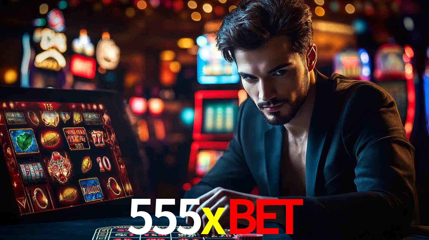 555x bet paga